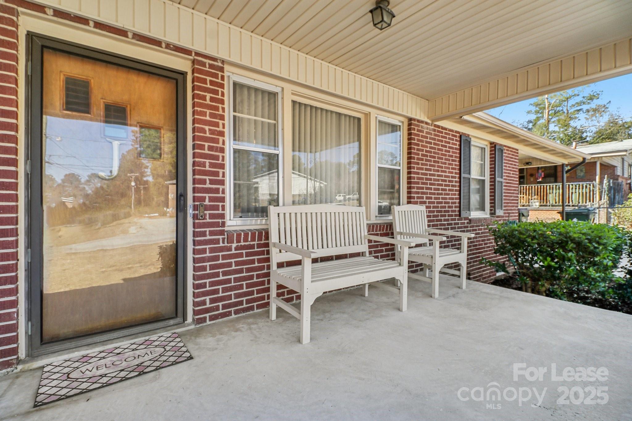 3422 Covenant Road Columbia, SC 29204 - Photo 4 of 27 a view of outdoor space with porch