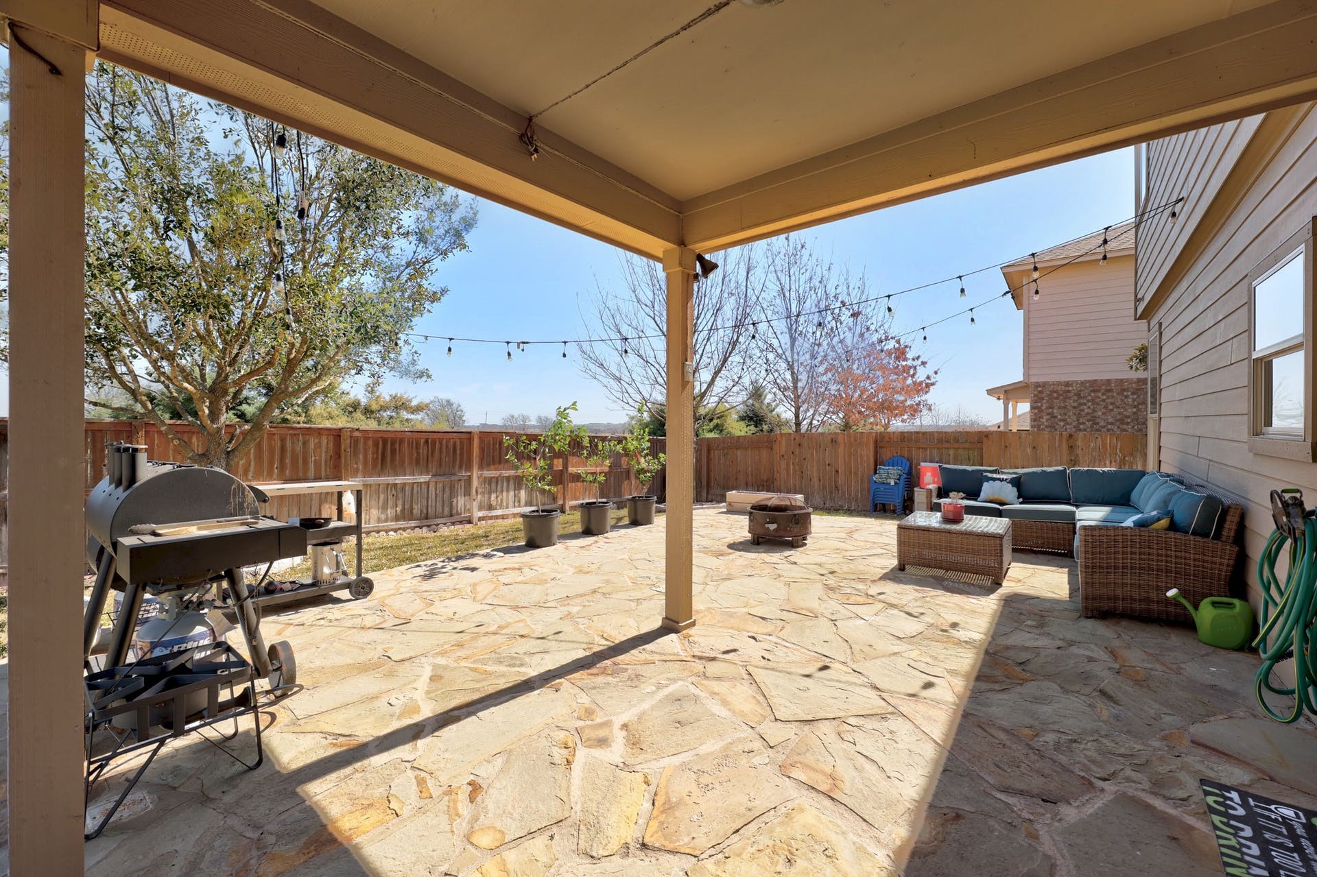 1301 Sunny Meadows Loop Georgetown, TX 78626 - Photo 26 of 26