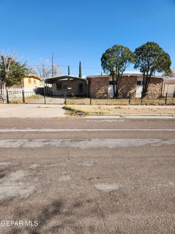$170,000 | 10016 Jamaica Street, El Paso, TX 79924
