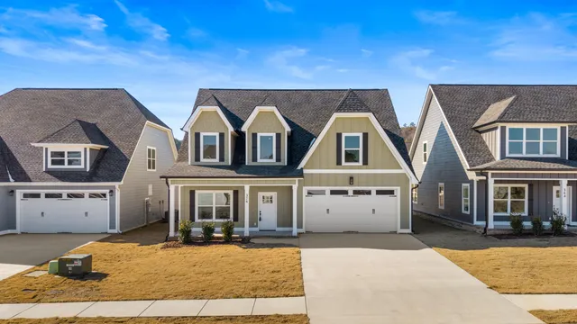 $459,900 | 376 Willow Grv Court, Unit 66, Ringgold, GA 30736