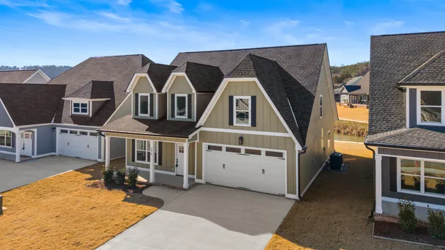 $459,900 | 376 Willow Grv Court, Unit 66, Ringgold, GA 30736