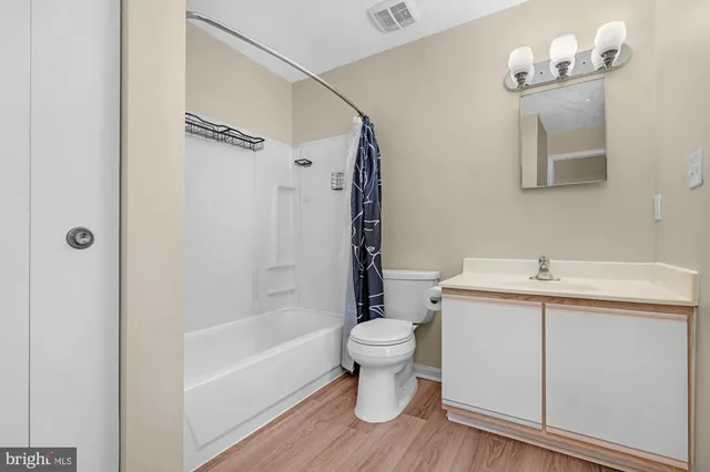 $2,100 | 506 McManus Way, Unit T506, Towson, MD 21286