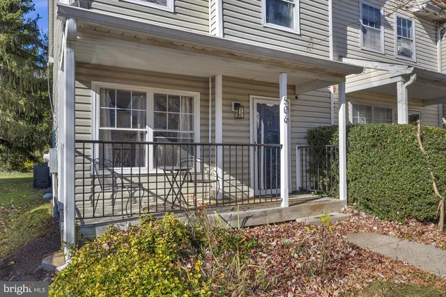 $2,100 | 506 McManus Way, Unit T506, Towson, MD 21286
