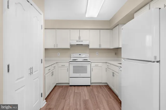 $2,100 | 506 McManus Way, Unit T506, Towson, MD 21286