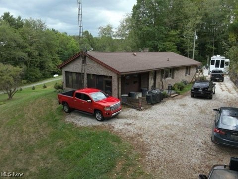 6982 Canal Road Northeast Dover, OH 44622 - Photo 5 of 29 View of back of home