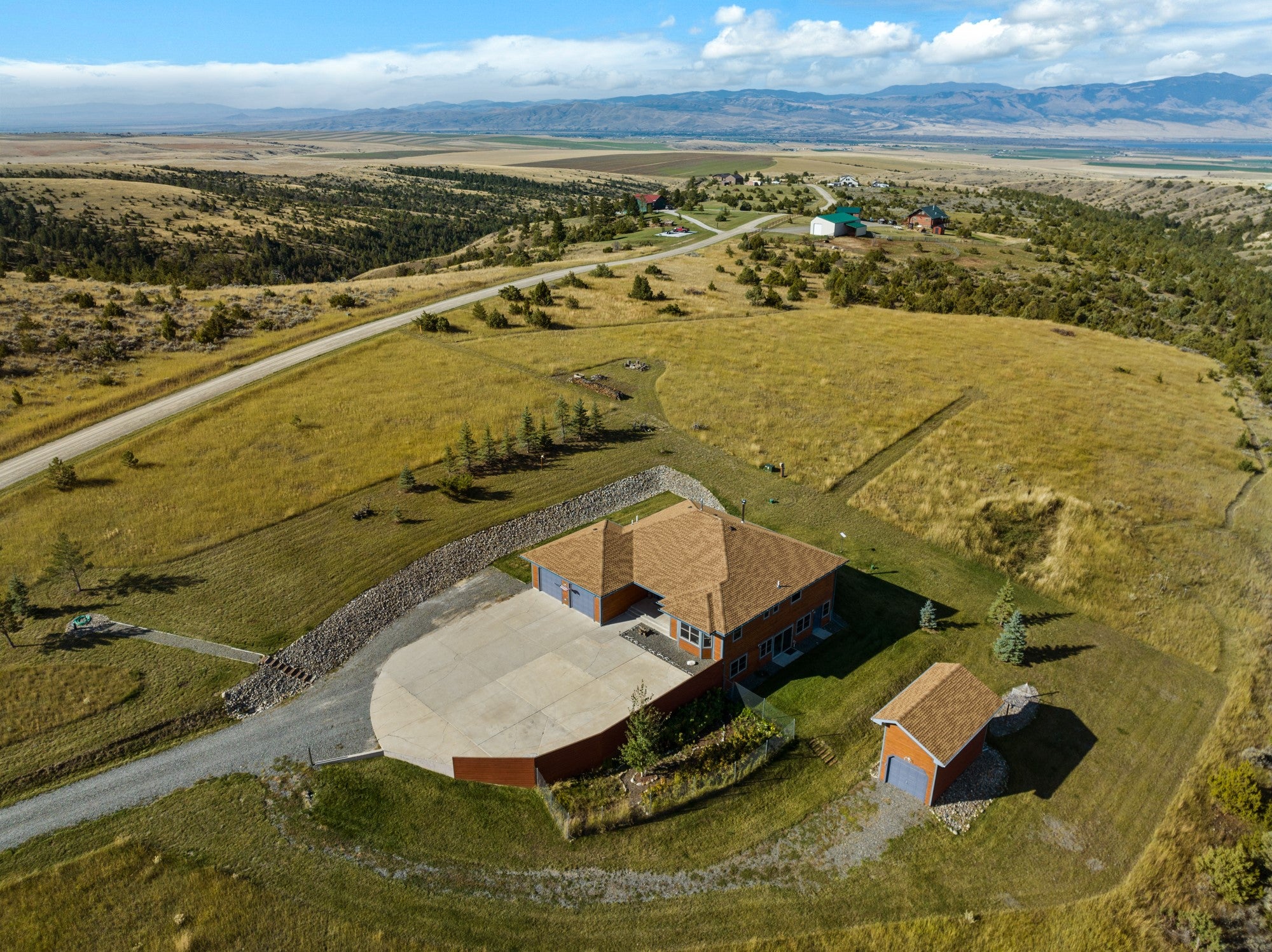26 Silver Sage Road Townsend, MT 59644 - Photo 91 of 103 Gallery Image 91