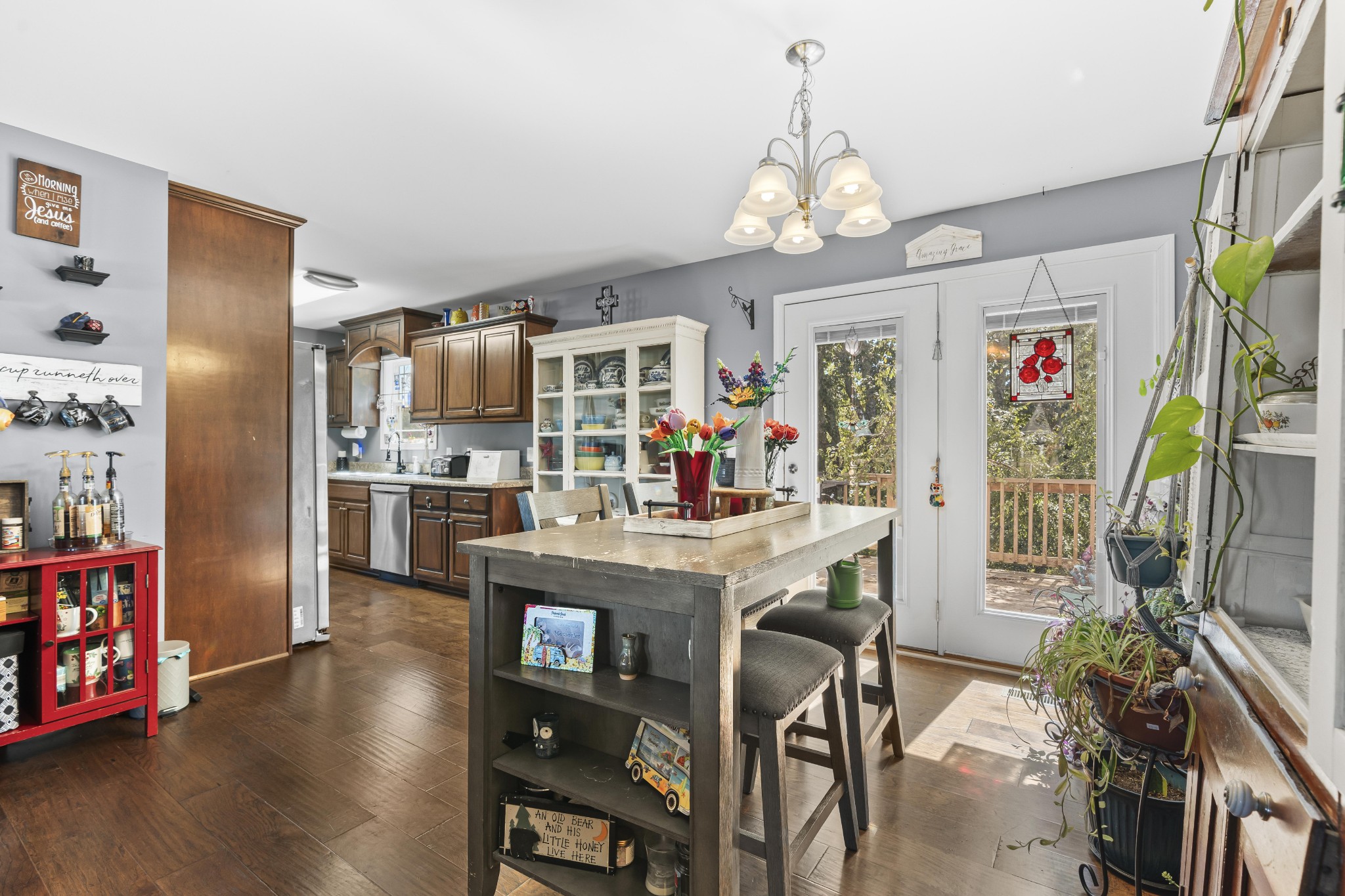 1810 Holland Road Lafayette, TN 37083 - Photo 21 of 53 Gallery Image 21