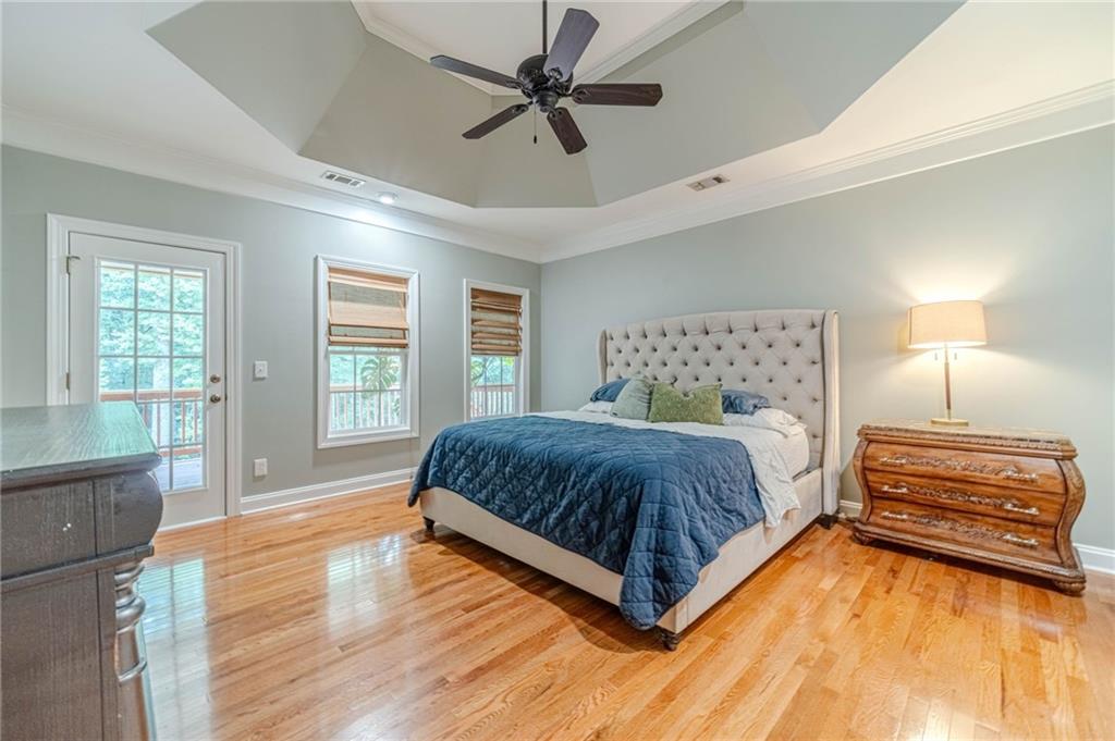 1617 Holly Ridge Drive Loganville, GA 30052 - Photo 3 of 42