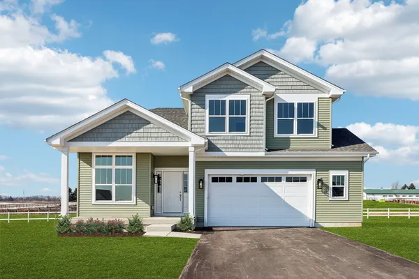 $589,900 | 3969 Whiting Street, Delavan, WI 53115
