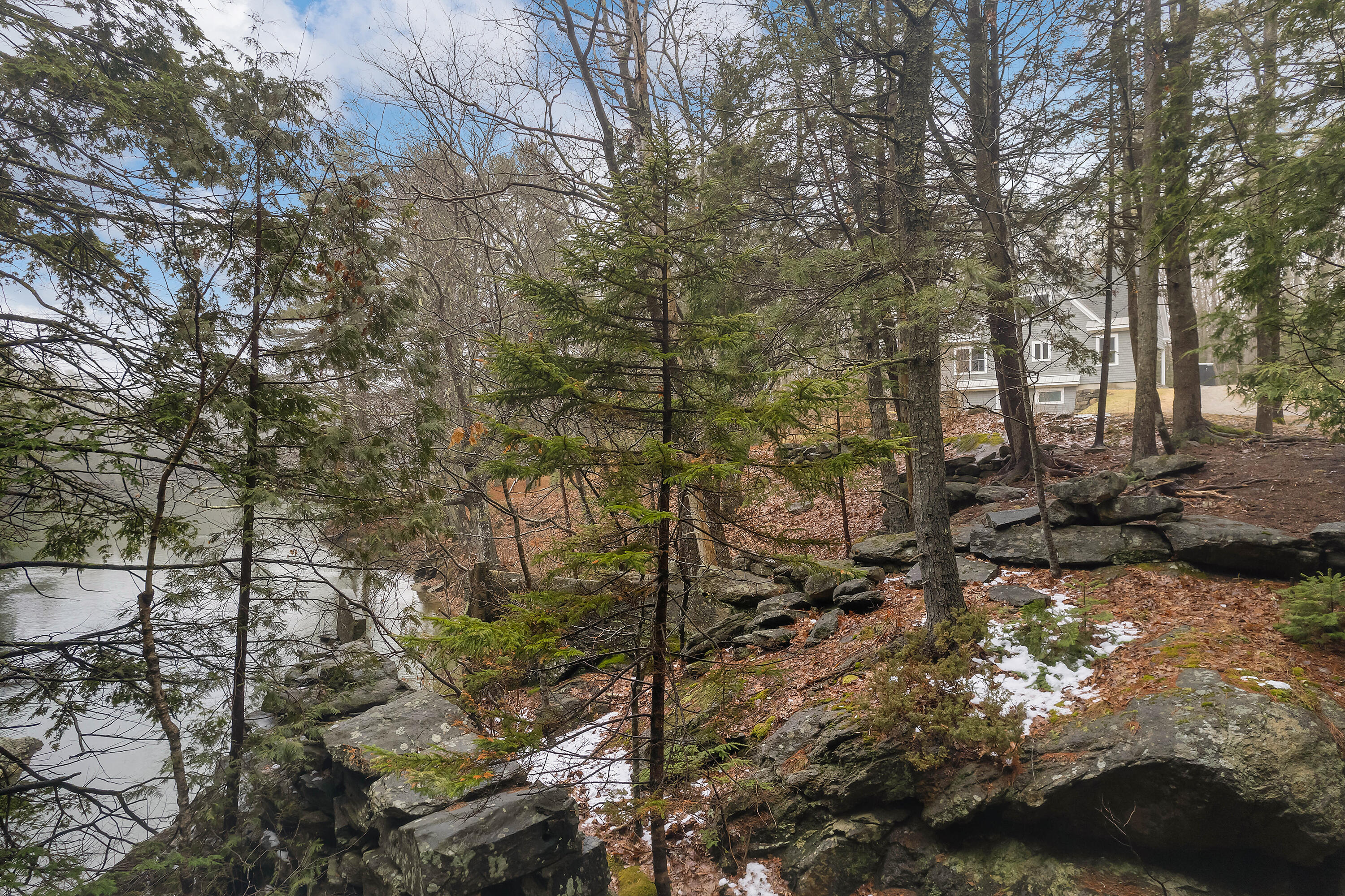 16 Sherman Cove Road Boothbay, ME 04537 - Photo 78 of 85 78