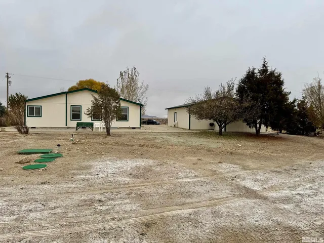$489,000 | 22575 Dorsey Lane, Lovelock, NV 89419