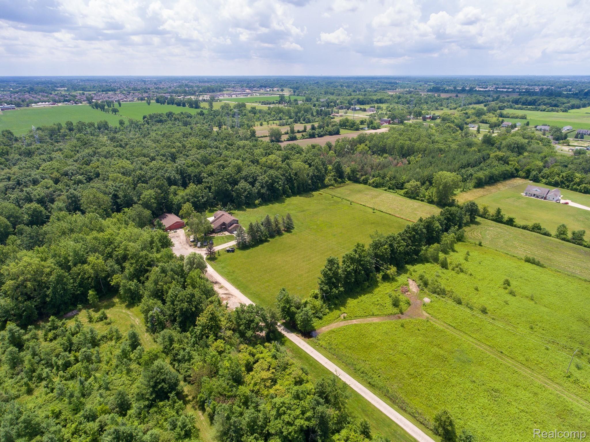 17200 27 Mile Road Ray, MI 48096 - Photo 5 of 28 DJI_0101.jpg