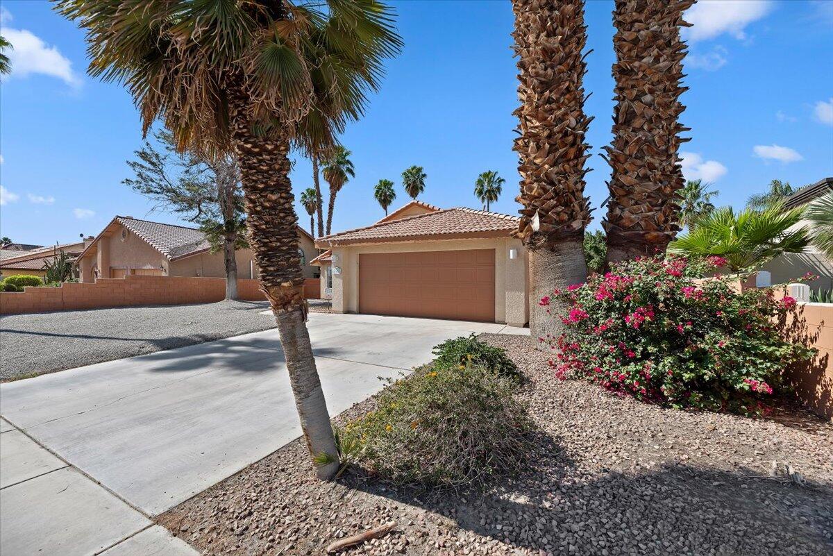 68635 Panorama Road Cathedral City, CA 92234 - Photo 57 of 58 05-Front of Home