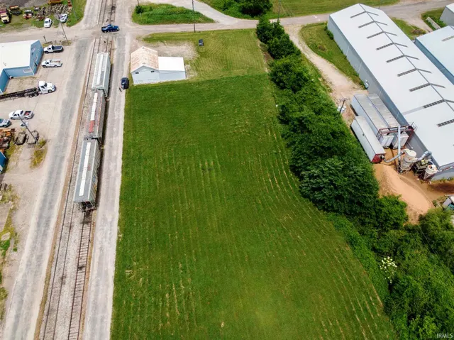 $129,900 | 6th Street, Tell City, IN 47586