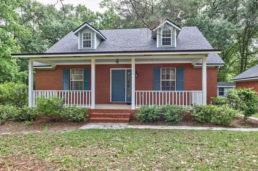 4336 Rabbit Pond Road Tallahassee, FL 32309 - Photo 34 of 36 Gallery Image 34