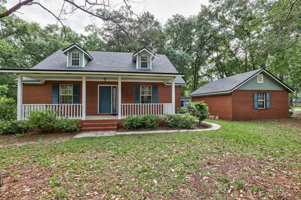 4336 Rabbit Pond Road Tallahassee, FL 32309 - Photo 35 of 36 Gallery Image 35