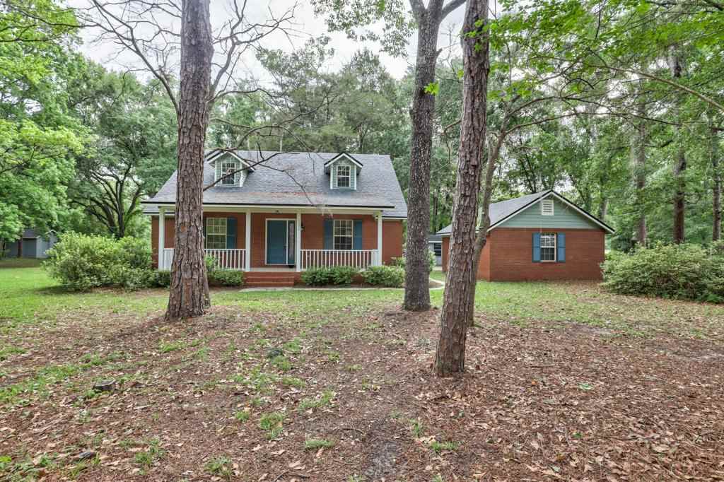 4336 Rabbit Pond Road Tallahassee, FL 32309 - Photo 36 of 36 Gallery Image 36