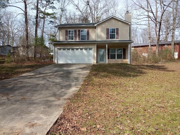 405 Hawthorne Circle Stockbridge, GA 30281 - Photo 1 of 1