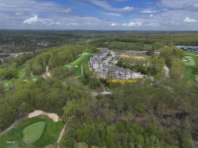 $696,371 | 1 Longview Drive, Unit 301, Atkinson, NH 03811