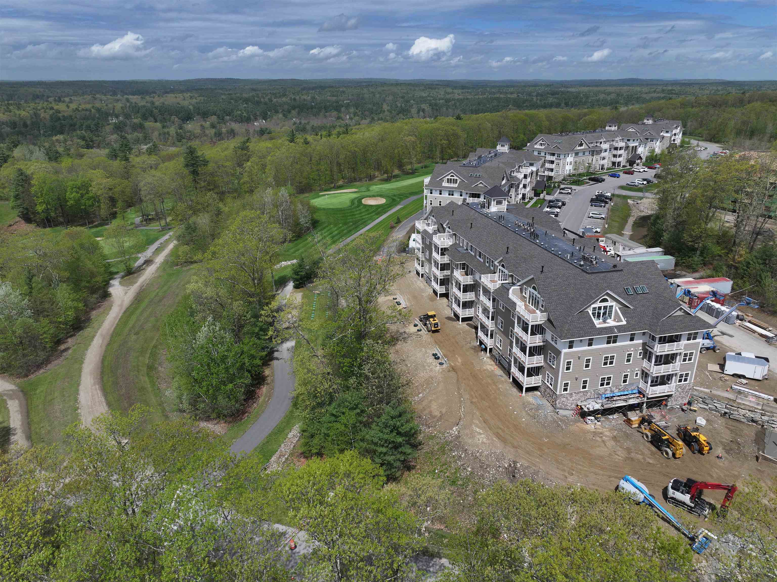 1 Longview Drive, Unit 301 Atkinson, NH 03811 - Photo 6 of 30