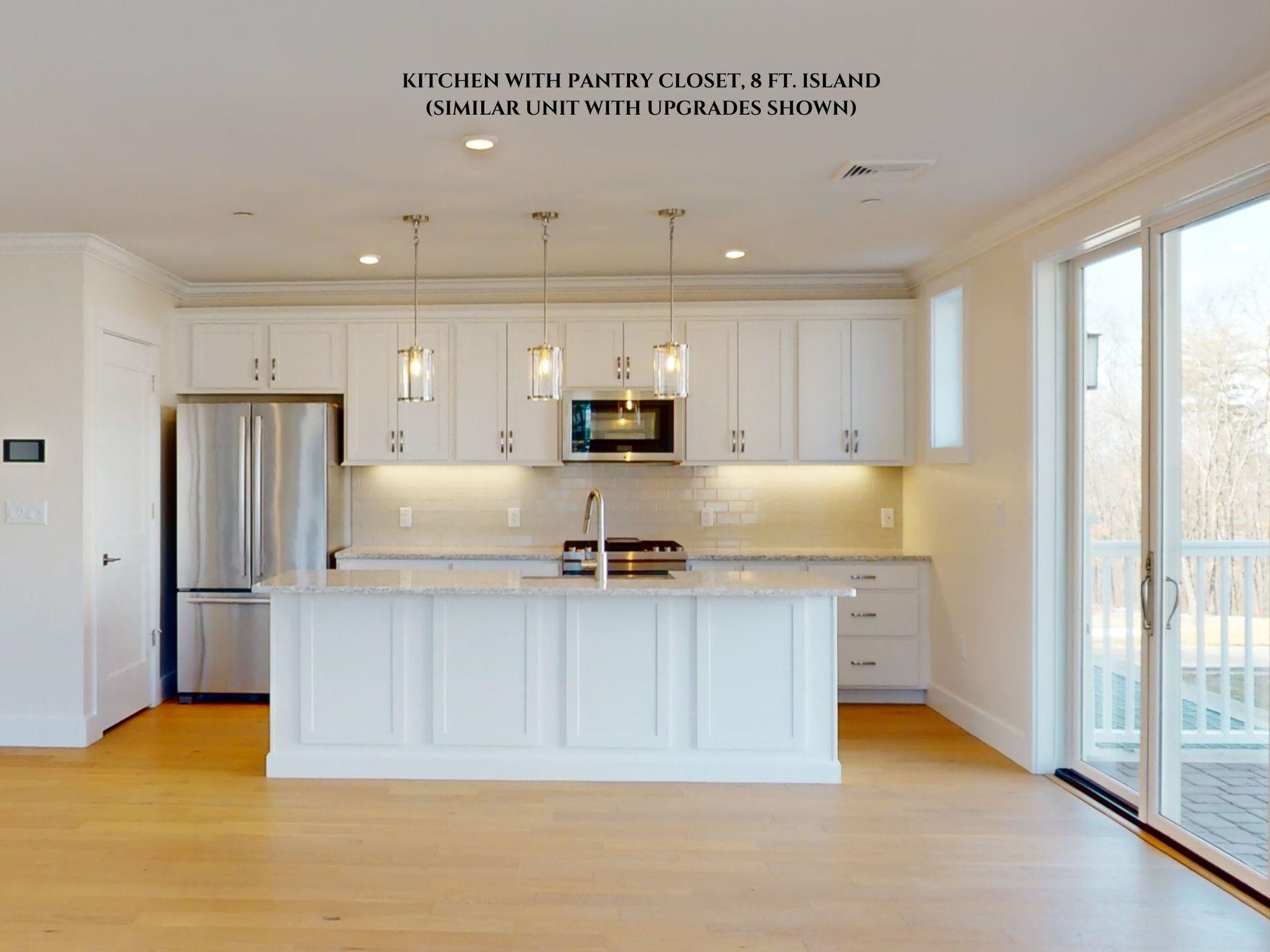 1 Longview Drive, Unit 301 Atkinson, NH 03811 - Photo 7 of 30