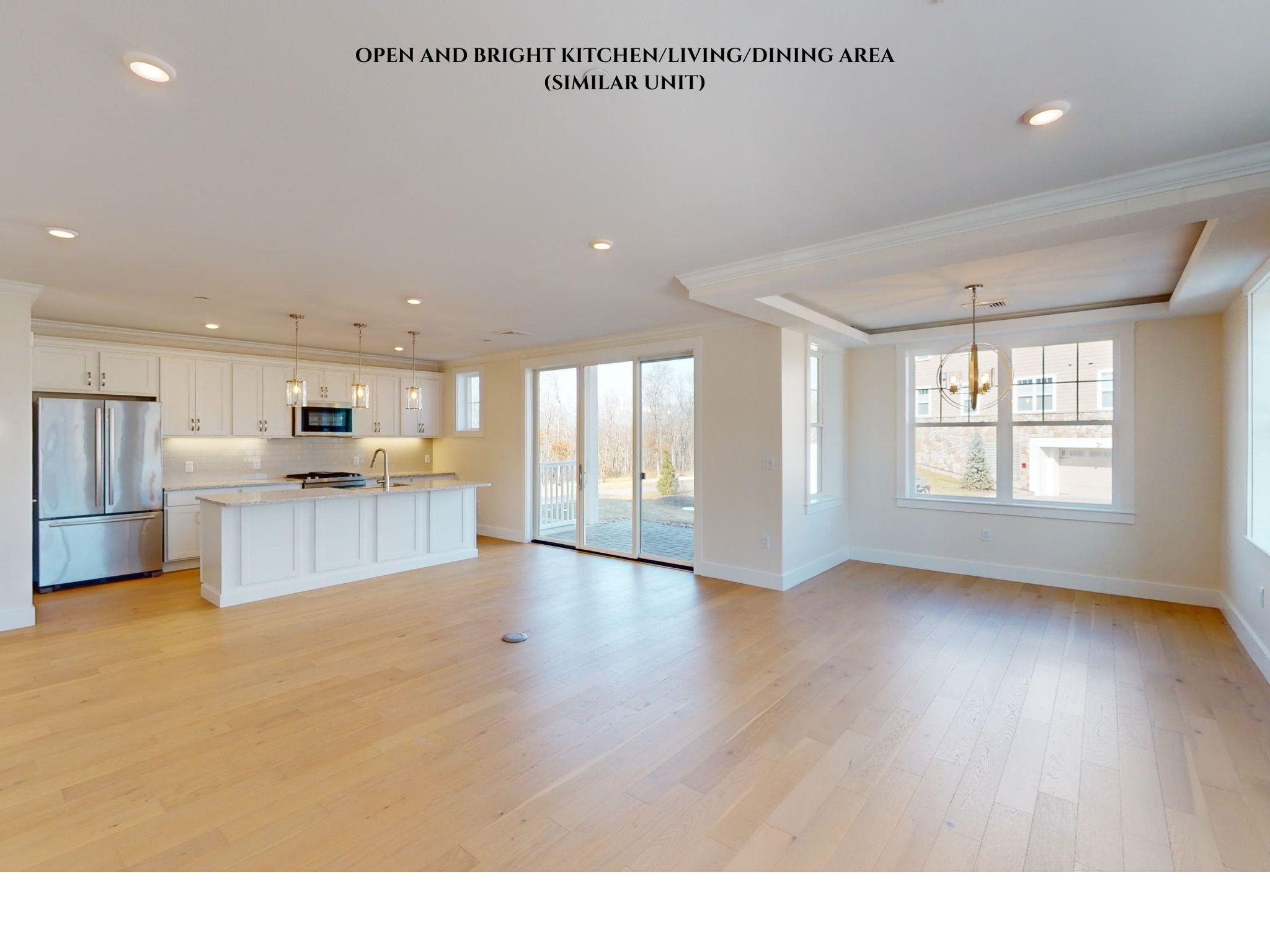 1 Longview Drive, Unit 301 Atkinson, NH 03811 - Photo 8 of 30