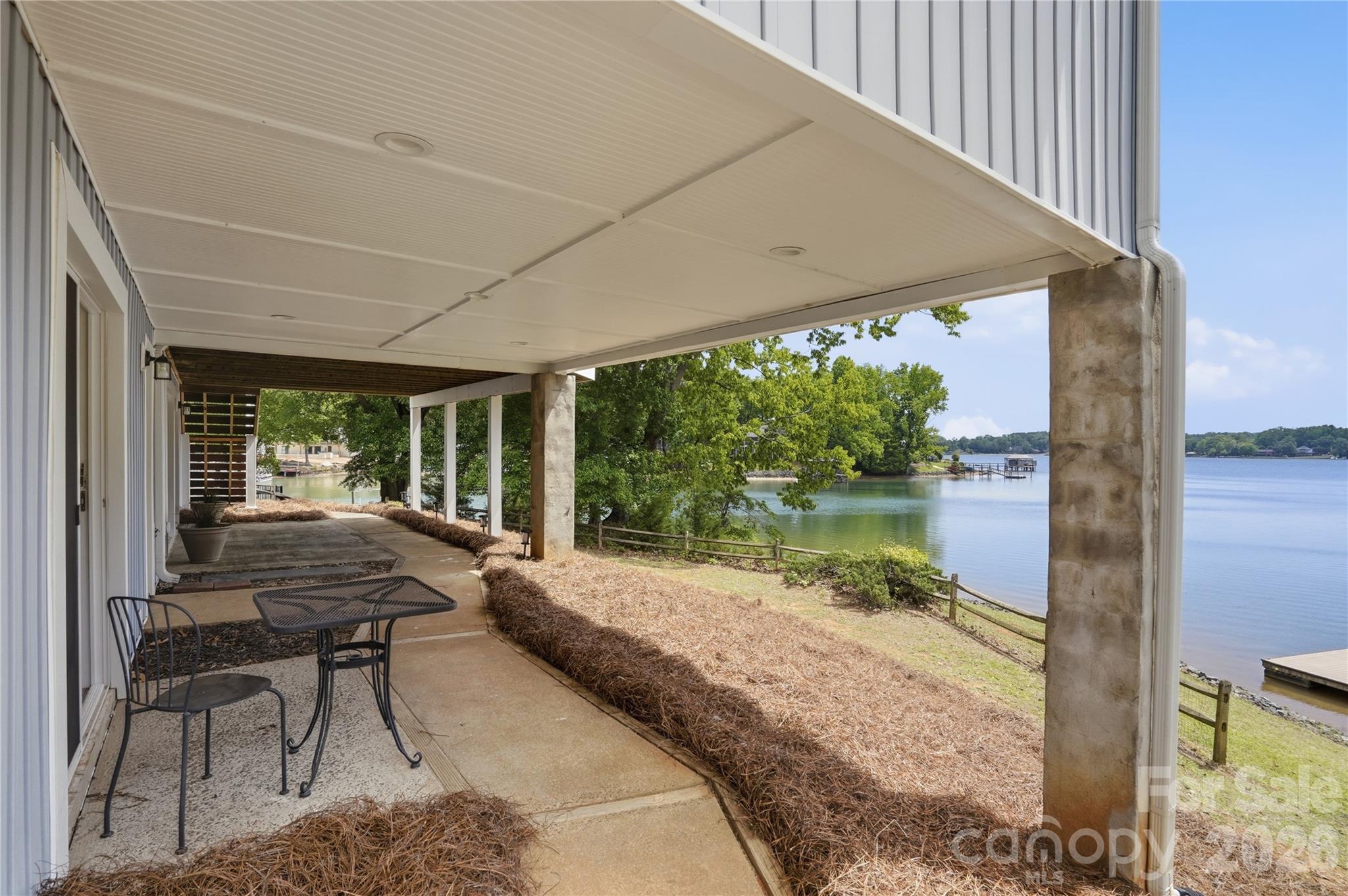 19011 Kailua Circle Tega Cay, SC 29708 - Photo 35 of 48 a view of swimming pool with patio
