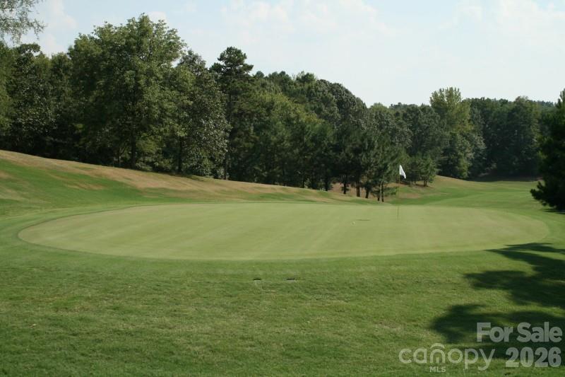 19011 Kailua Circle Tega Cay, SC 29708 - Photo 45 of 48 a view of a golf course with a lake