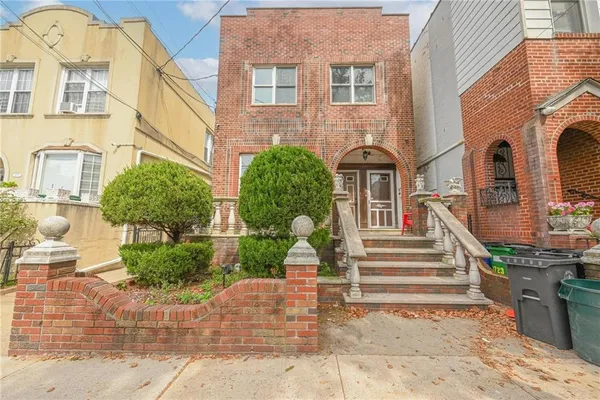 $1,925,000 | 1721 West 13th Street | Gravesend