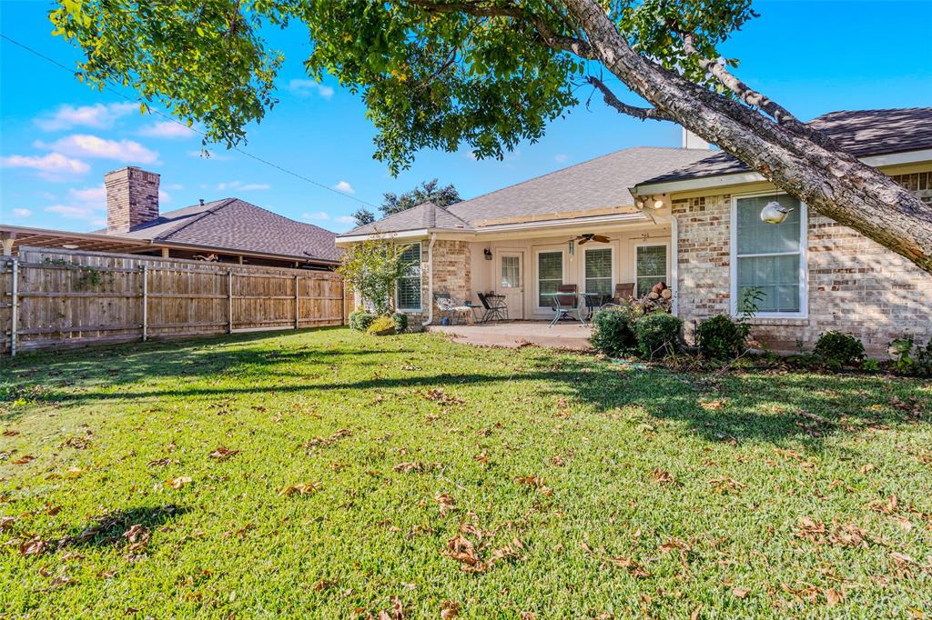 507 Azalea Drive Forney, TX 75126 - Photo 22 of 22