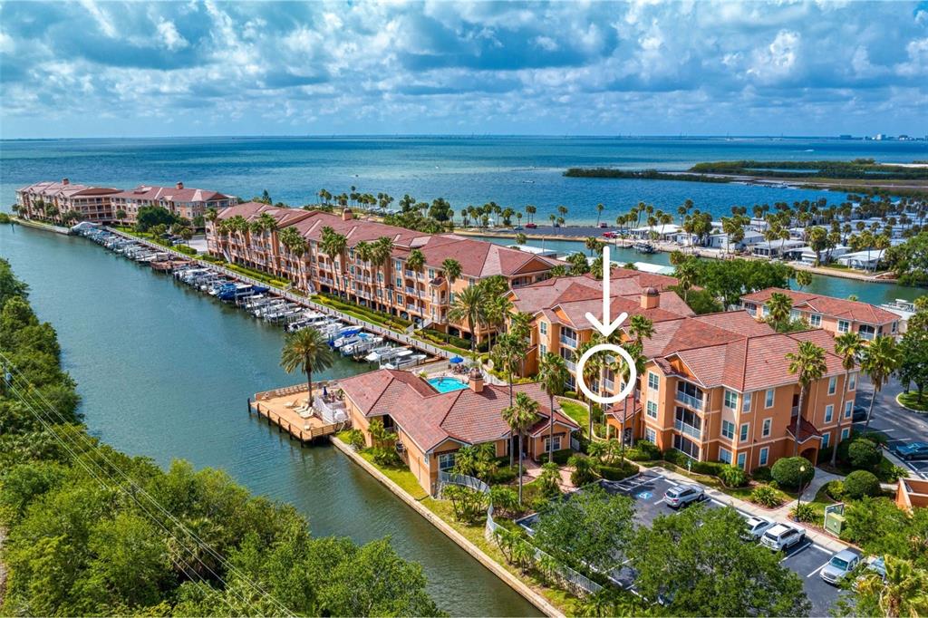 5000 Culbreath Key Way, Unit 4203 Tampa, FL 33611 - Photo 1 of 1