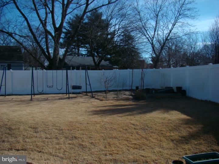 619 Hedding Jacksonville Road Mount Holly, NJ 08060 - Photo 20 of 20 Exterior Back