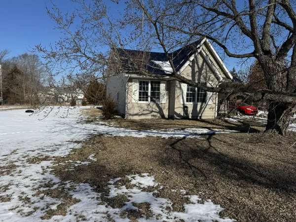$110,000 | 2628 West 1st Avenue, North Judson, IN 46366