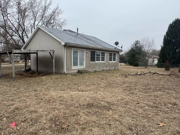 $110,000 | 2628 West 1st Avenue, North Judson, IN 46366