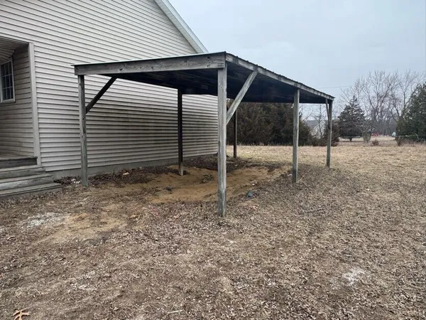 $110,000 | 2628 West 1st Avenue, North Judson, IN 46366