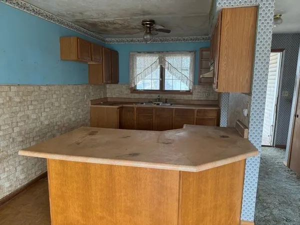 $110,000 | 2628 West 1st Avenue, North Judson, IN 46366