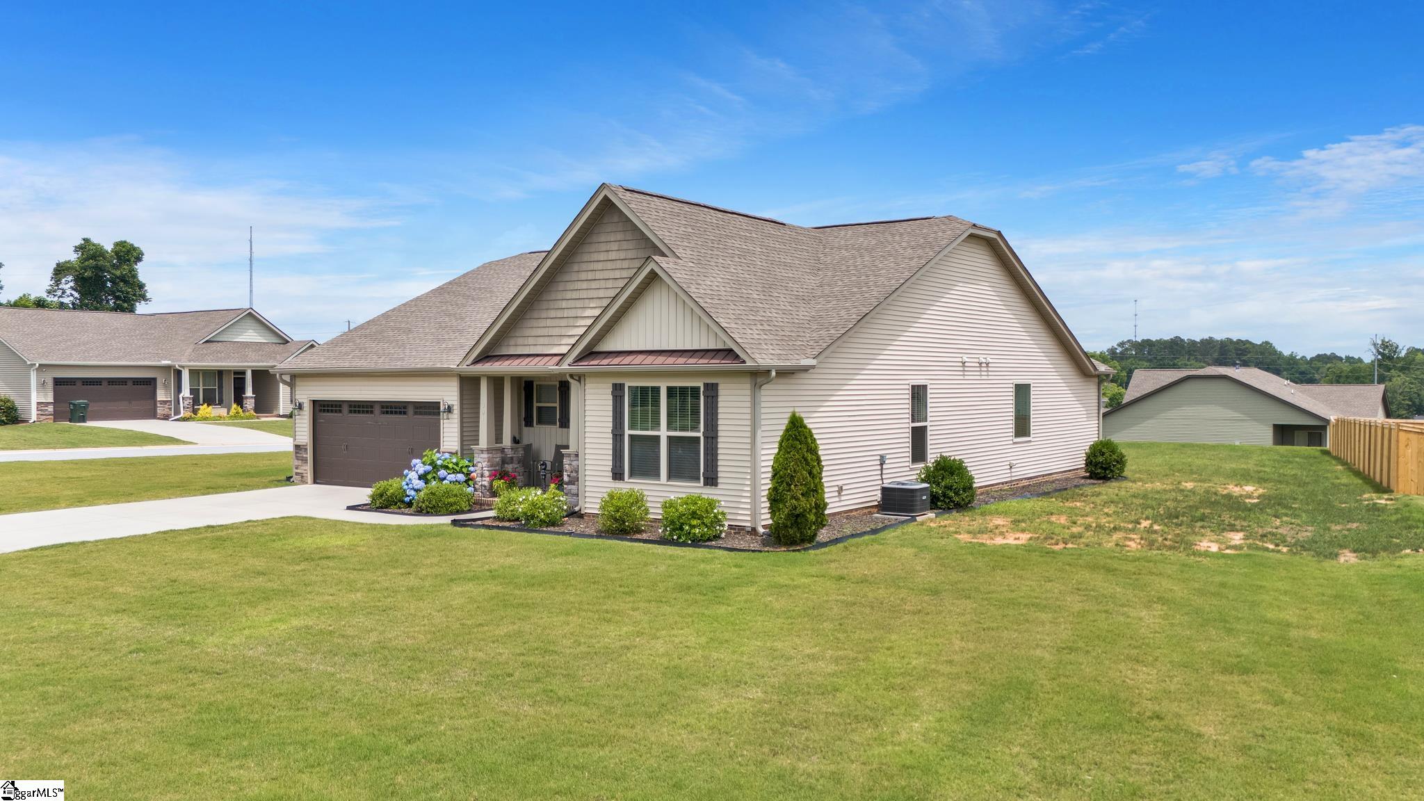 301 Ellsberry Way Greer, SC 29651 - Photo 23 of 28 Gallery Image 23