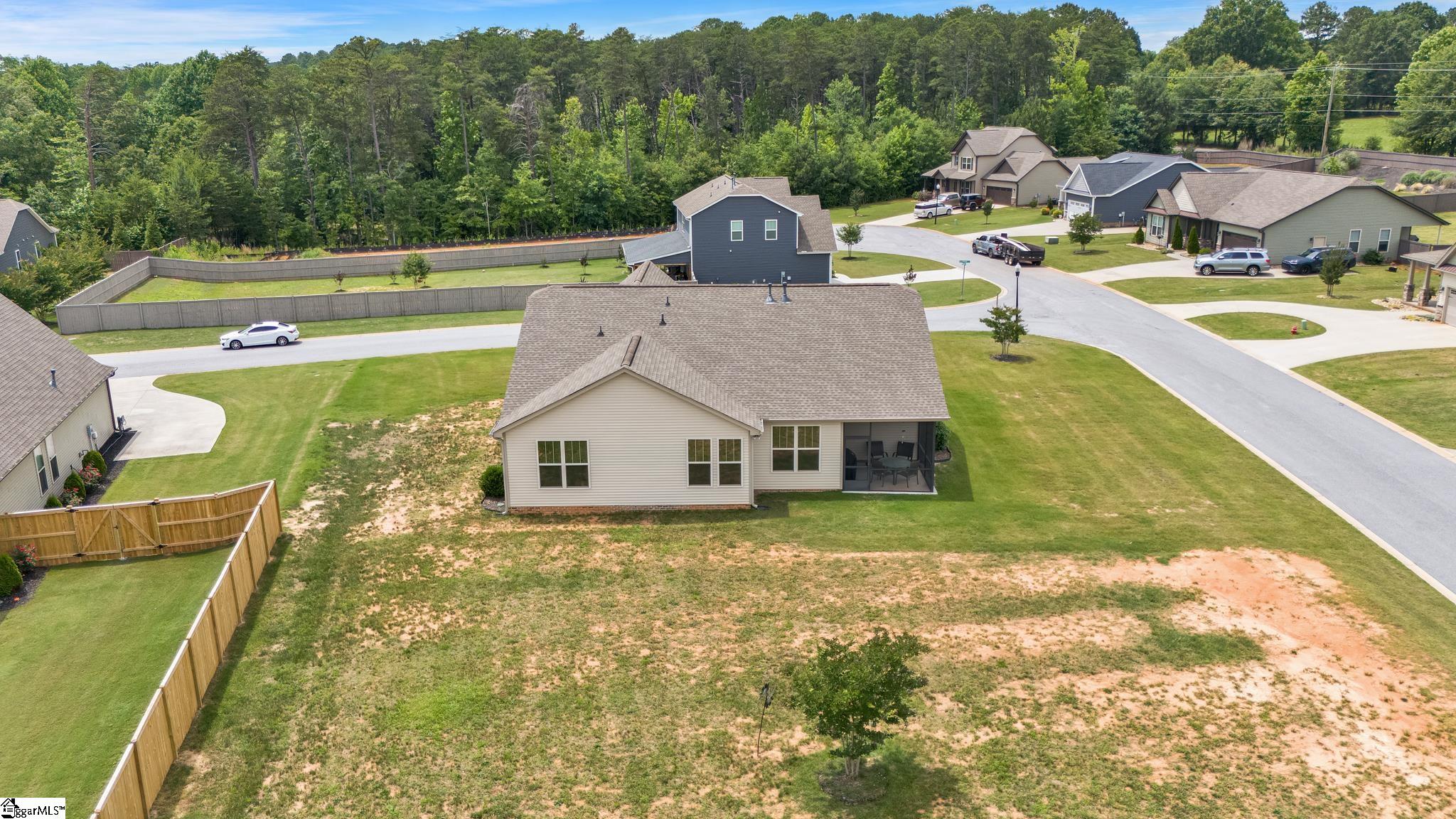 301 Ellsberry Way Greer, SC 29651 - Photo 24 of 28 Gallery Image 24
