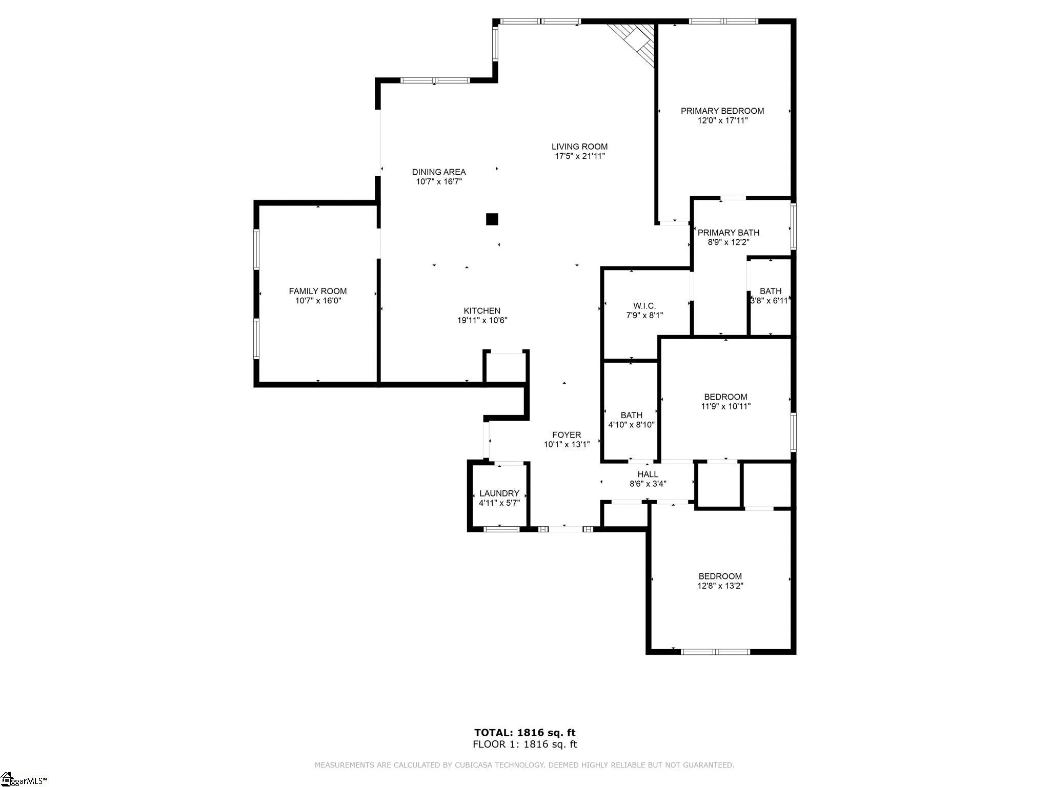 301 Ellsberry Way Greer, SC 29651 - Photo 25 of 28 Gallery Image 25