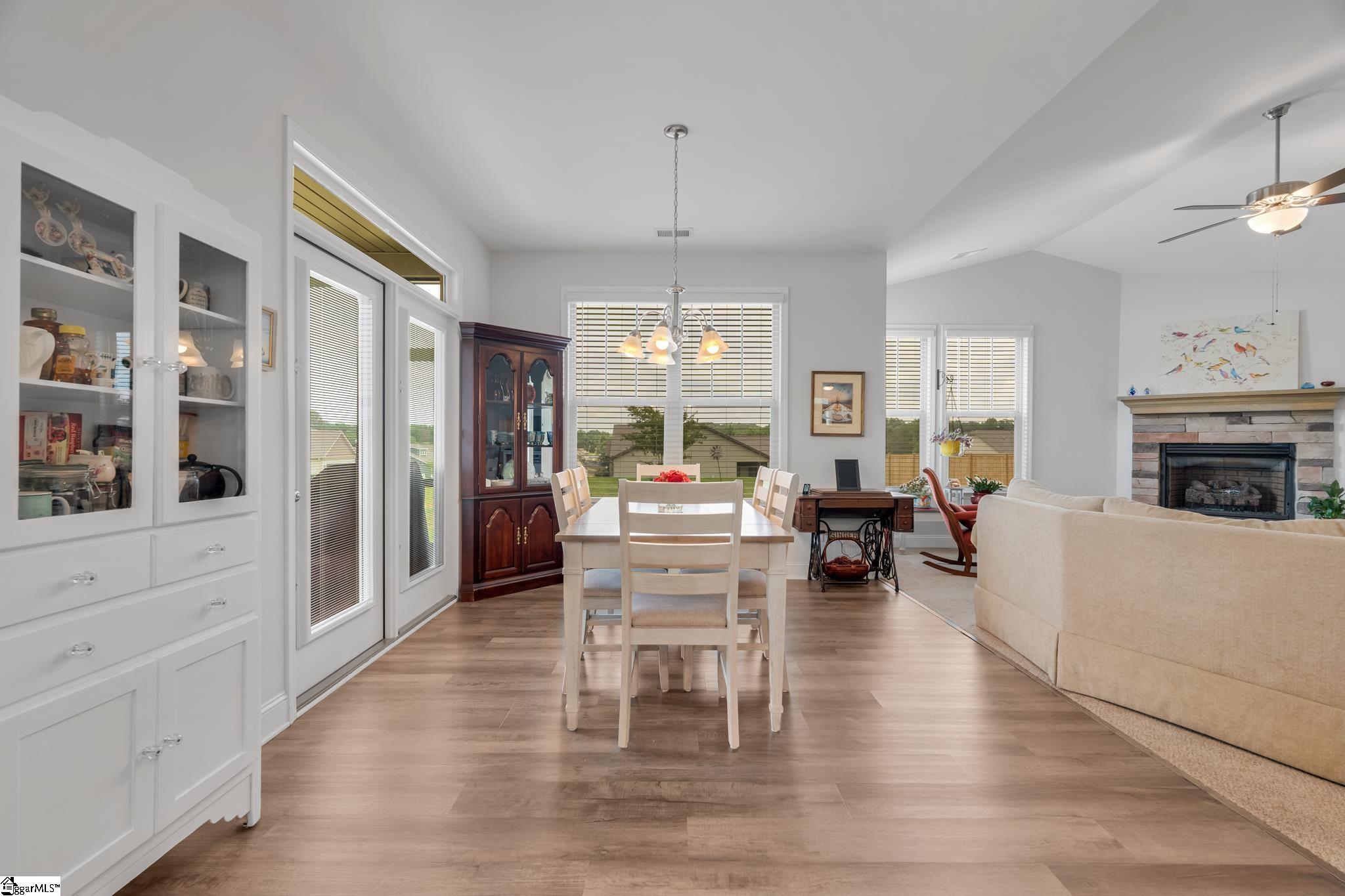 301 Ellsberry Way Greer, SC 29651 - Photo 8 of 28 Gallery Image 8