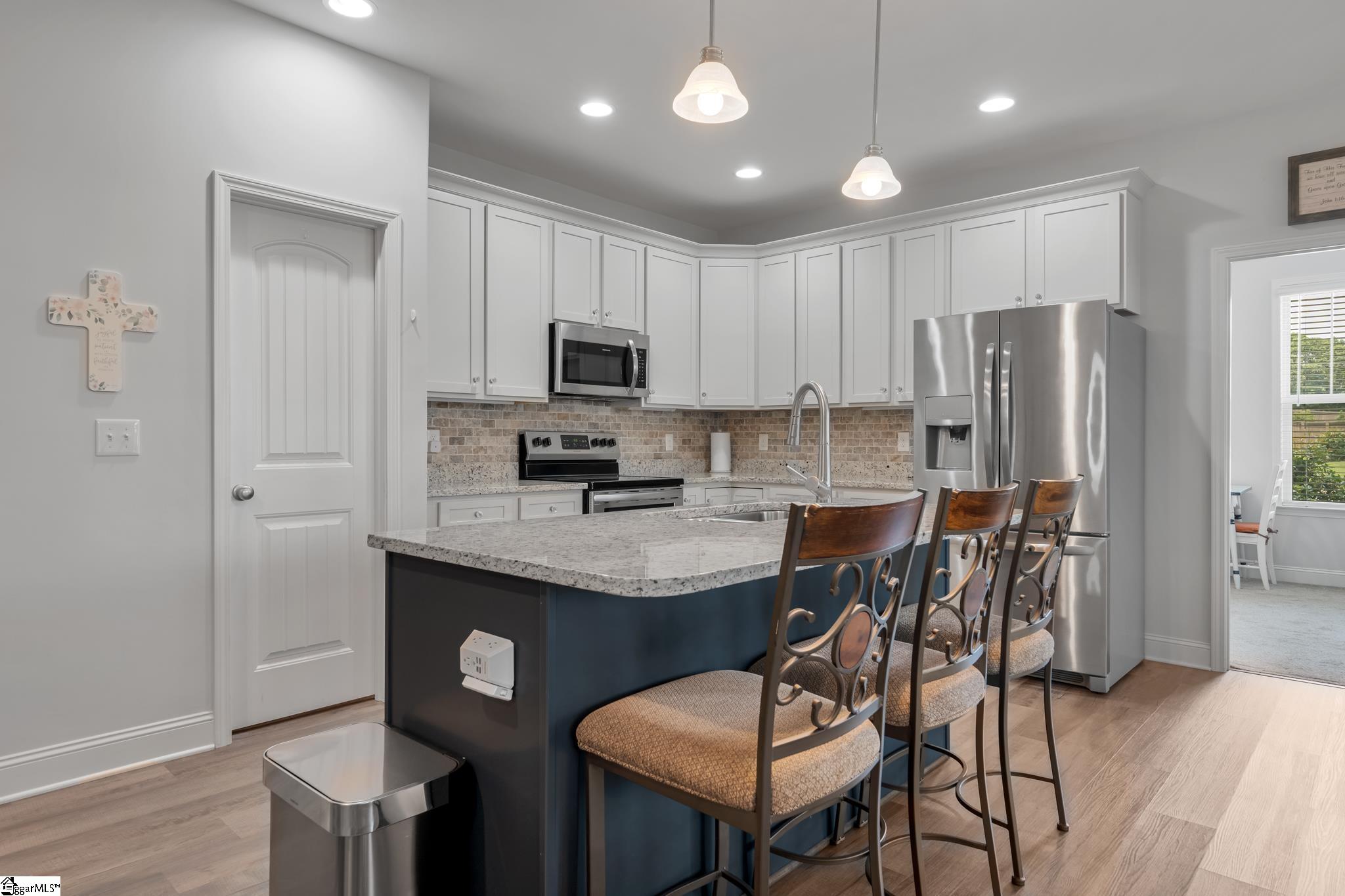 301 Ellsberry Way Greer, SC 29651 - Photo 10 of 28 Gallery Image 10