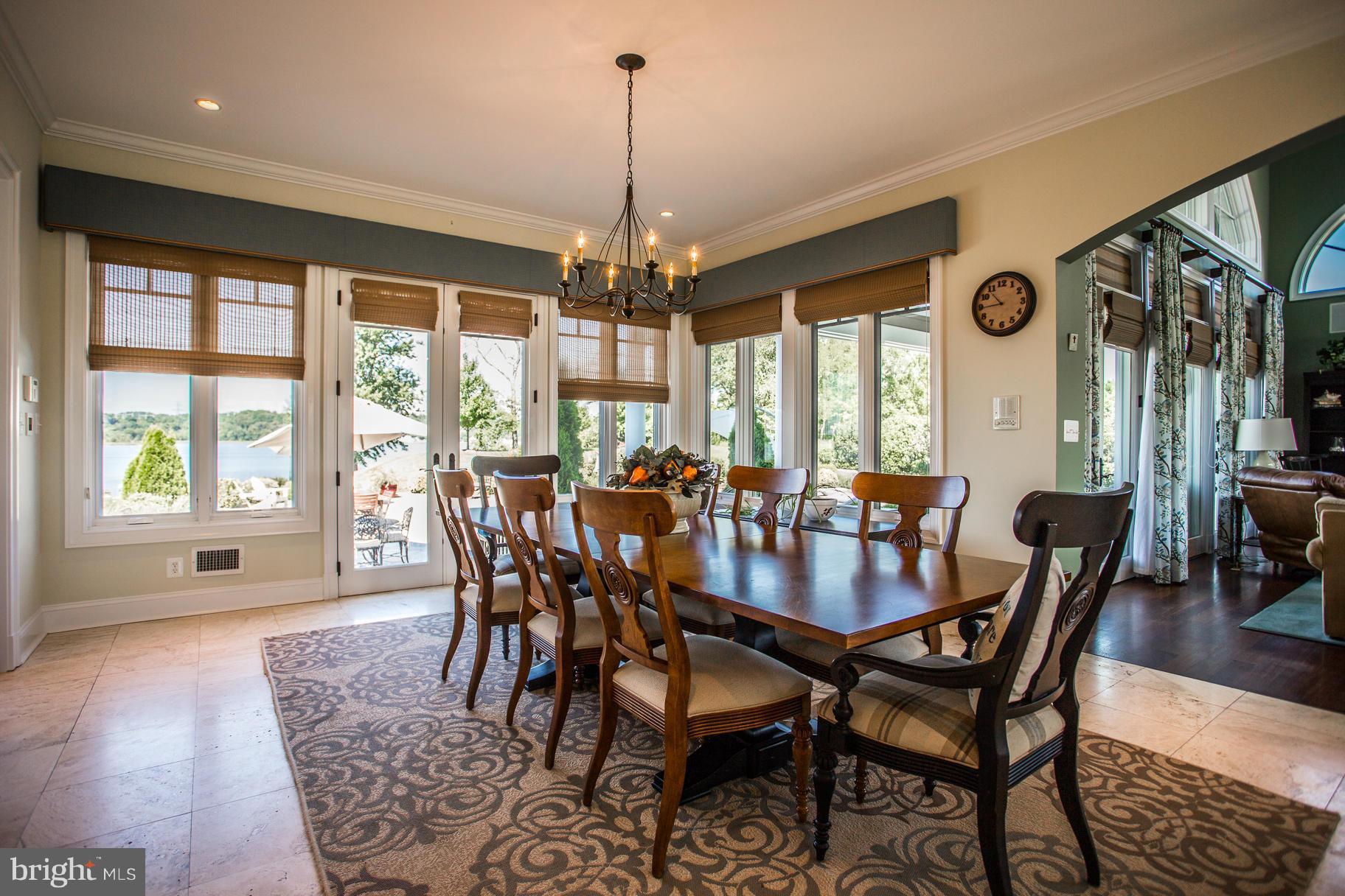 2010 Potts Point Road Huntingtown, MD 20639 - Photo 12 of 30 Breakfast Room