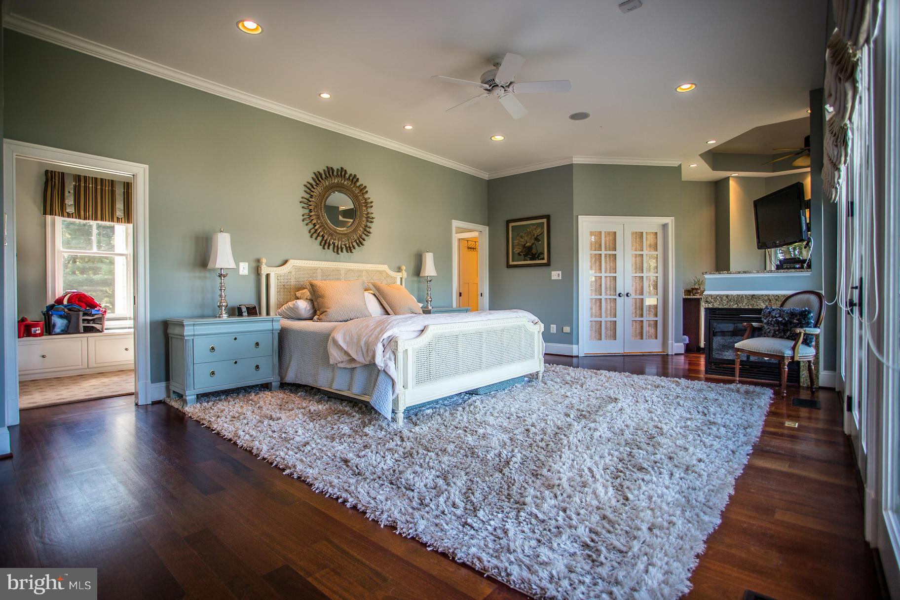 2010 Potts Point Road Huntingtown, MD 20639 - Photo 15 of 30 Bedroom (Master)