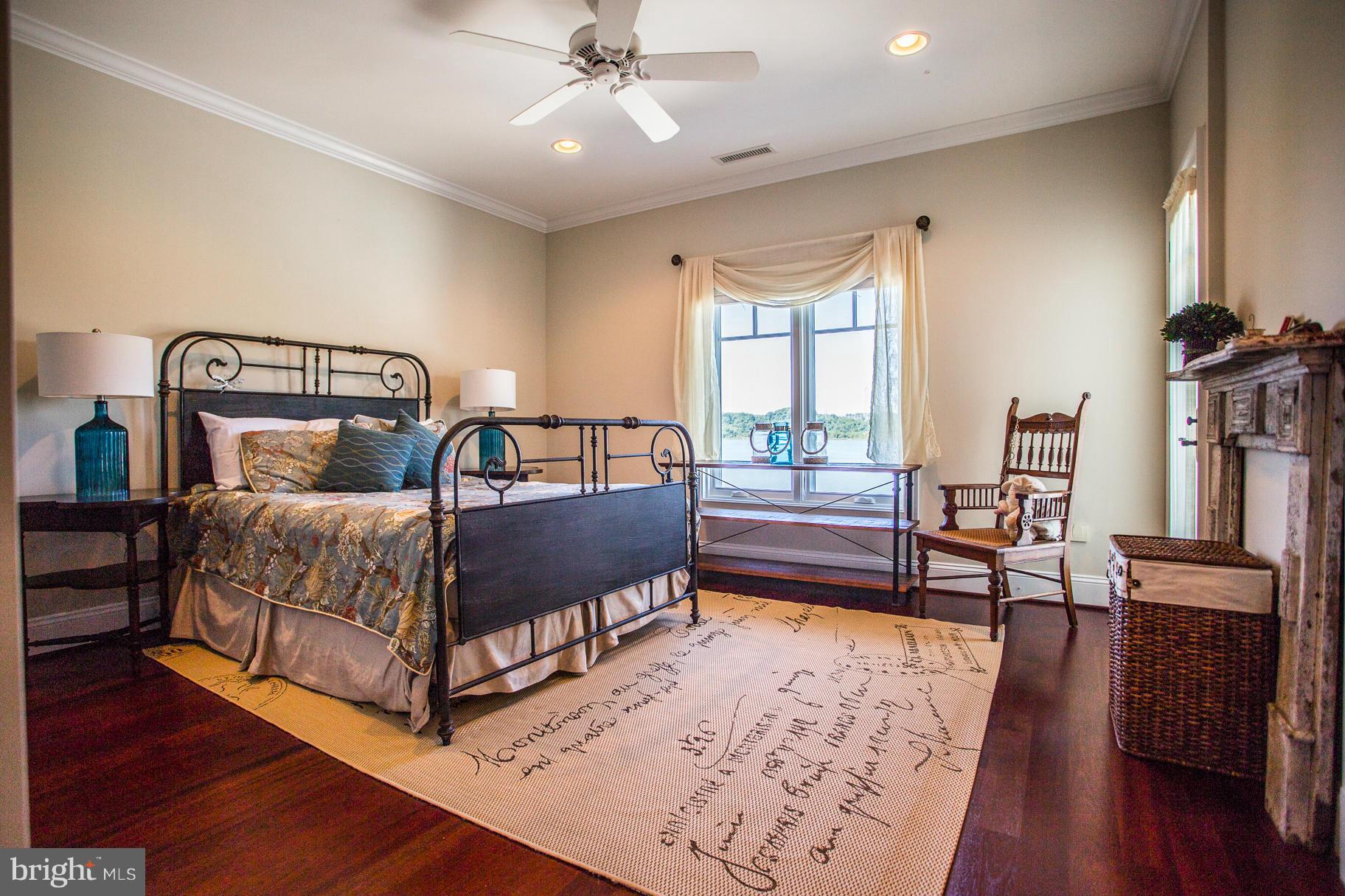 2010 Potts Point Road Huntingtown, MD 20639 - Photo 21 of 30 Bedroom