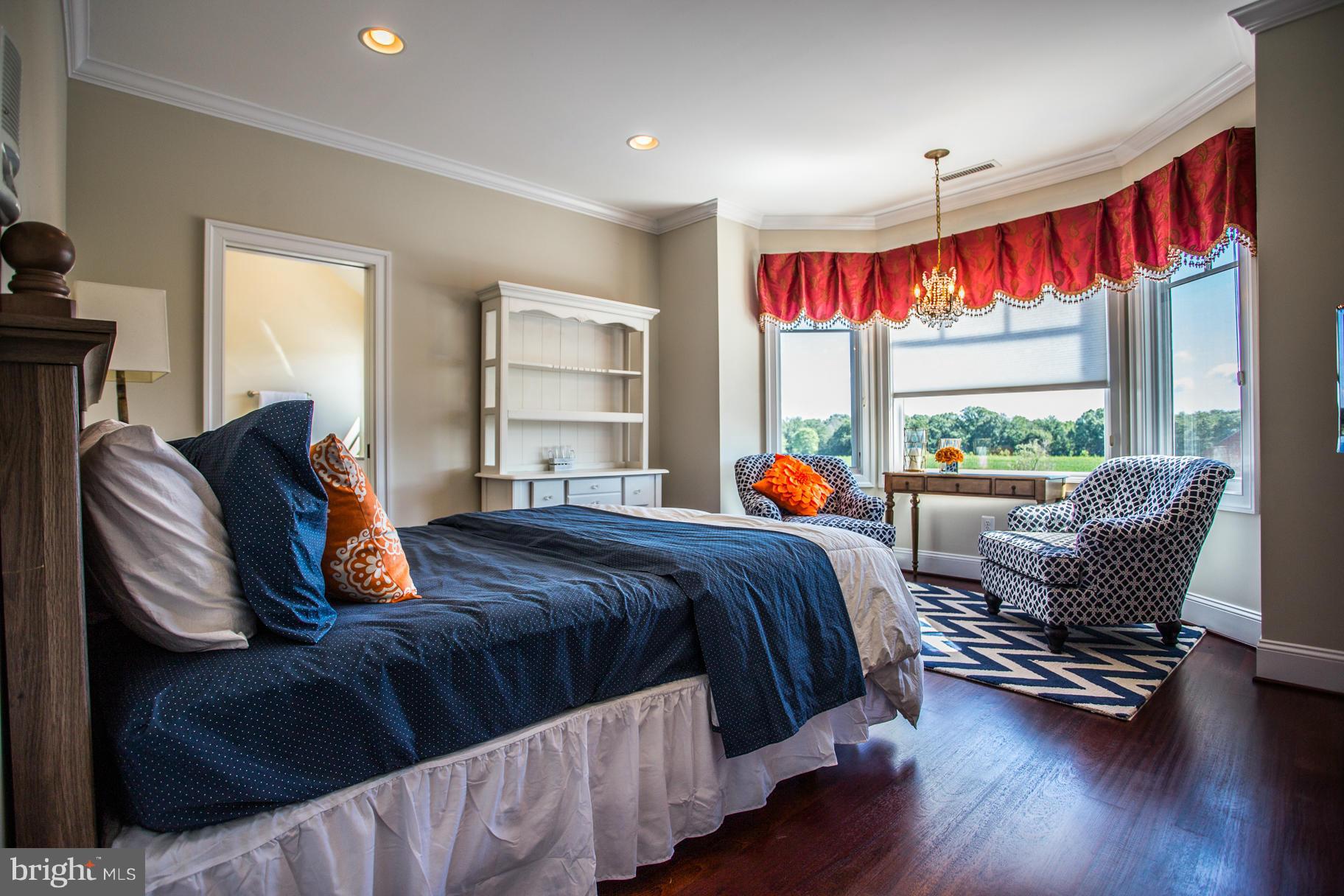 2010 Potts Point Road Huntingtown, MD 20639 - Photo 22 of 30 Bedroom