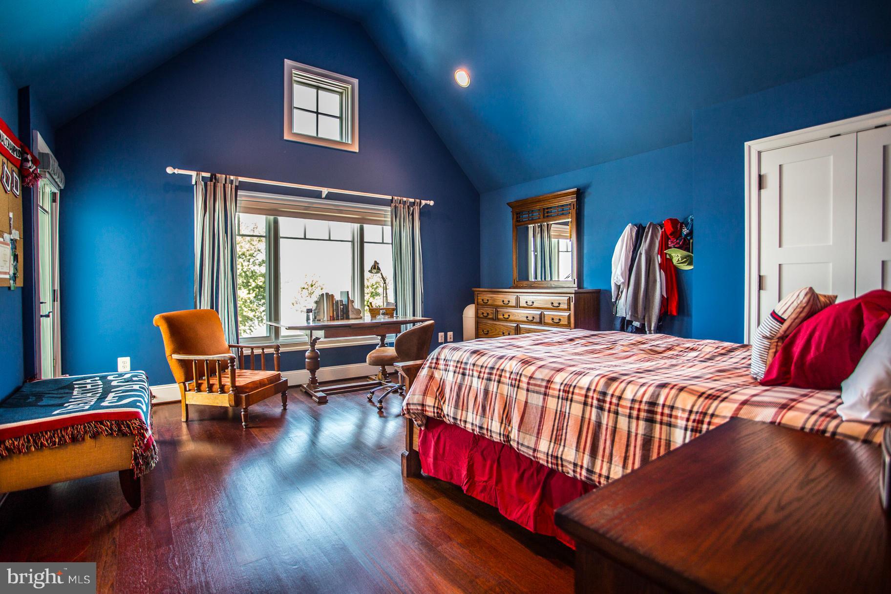 2010 Potts Point Road Huntingtown, MD 20639 - Photo 23 of 30 Bedroom