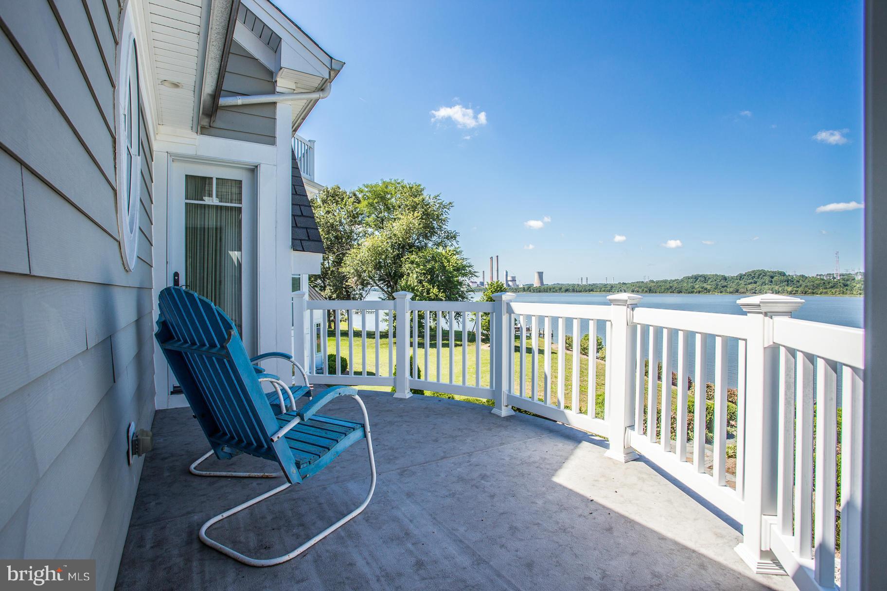 2010 Potts Point Road Huntingtown, MD 20639 - Photo 24 of 30 Bedroom View