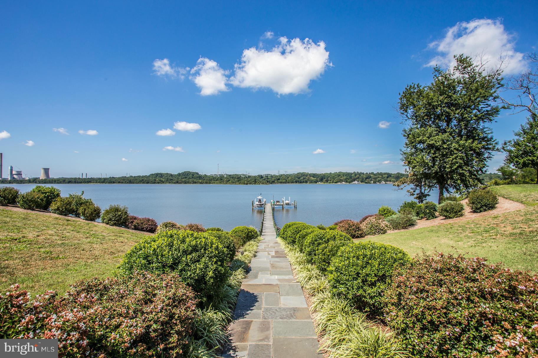 2010 Potts Point Road Huntingtown, MD 20639 - Photo 29 of 30 6ft wide pier