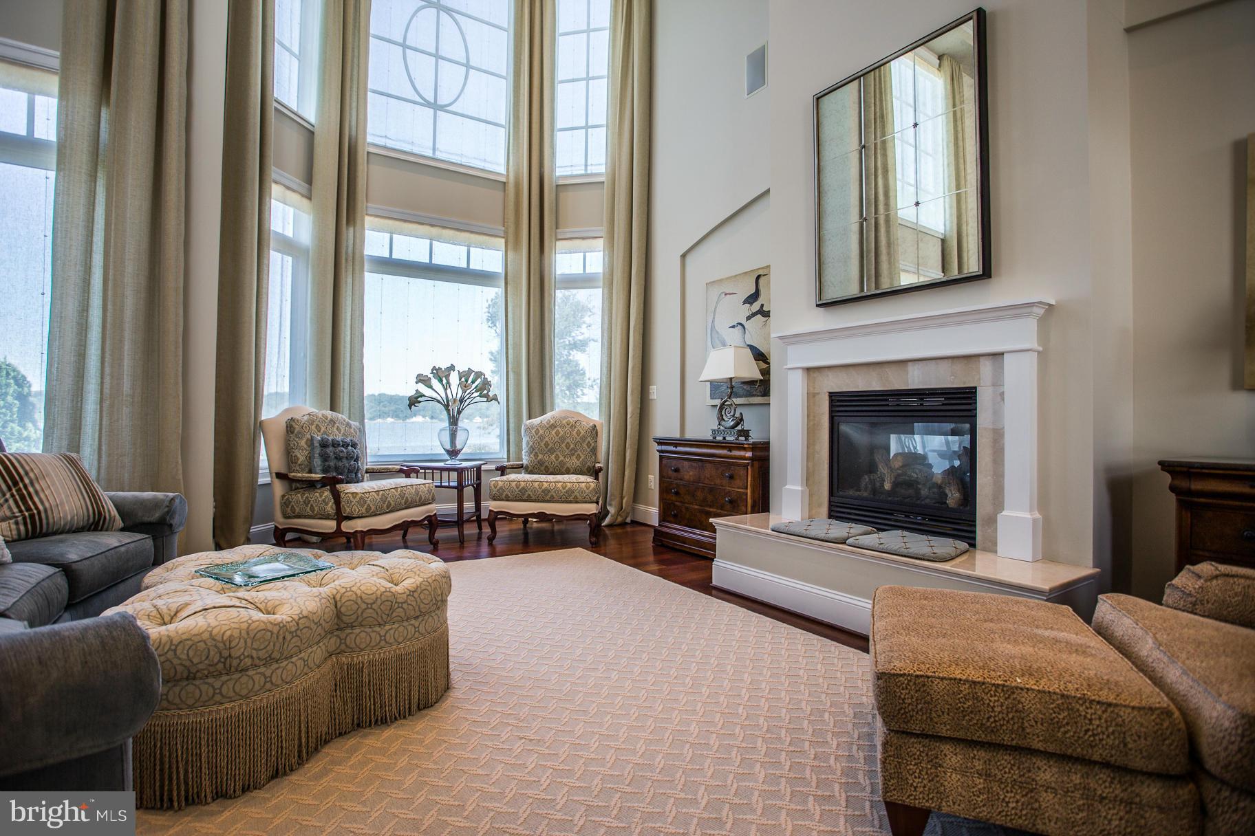 2010 Potts Point Road Huntingtown, MD 20639 - Photo 7 of 30 Living Room