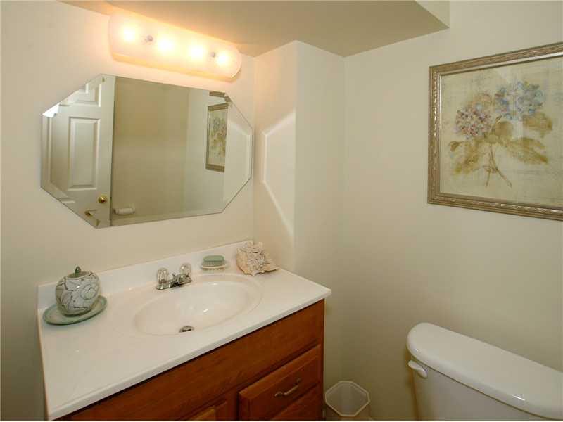 240 Seanor Road Irwin, PA 15642 - Photo 17 of 19 Partial Bath.